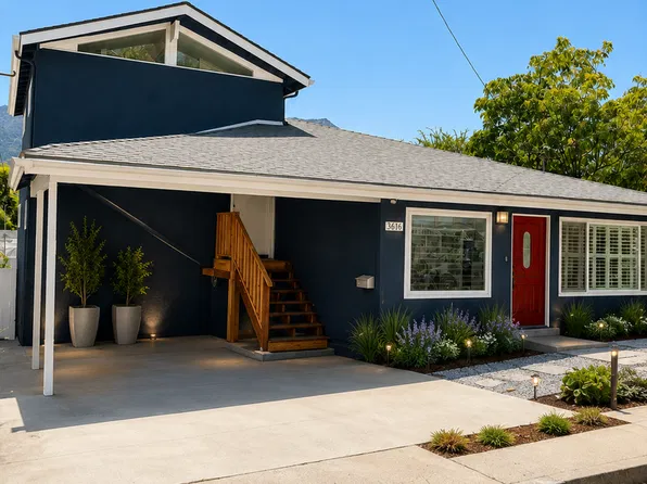 3616 5th Ave, Glendale, CA 91214