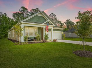 1038 Wading Point Blvd, Huger, SC 29450