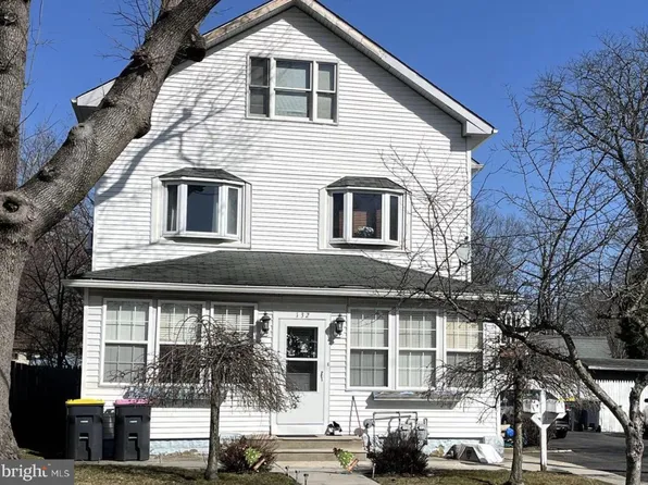 132 Haddon Ave, West Berlin, NJ 08091