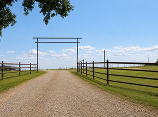 331 County Road 156a, De Leon, TX 76444