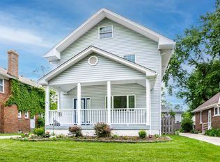 250 W 44th St, Indianapolis, IN 46208