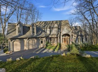 352 Sanderlin Mountain Dr, Lot, GA 30143