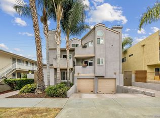 1854 Hornblend St APT 1, San Diego, CA 92109