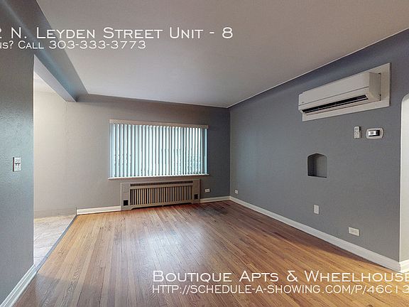 5th image of 1422 N Leyden St Unit 8