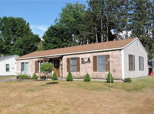 412 Williamsburg Rd, Utica, NY 13502