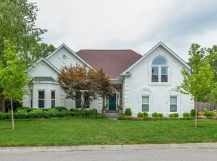 500 Dunwoody Ct, Franklin, TN 37069