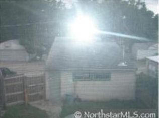 4036 6th St NE, Columbia Heights, MN 55421