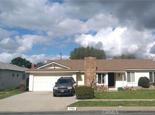 3109 W Glen Holly Dr, Anaheim, CA 92804