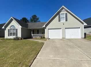 9605 Gooden Dr, Fayetteville, NC 28314