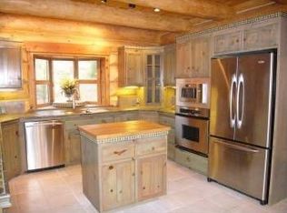 2512 Hooker Rd, Sequim, WA 98382