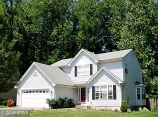 10351 Cassidy Ct, Waldorf, MD
