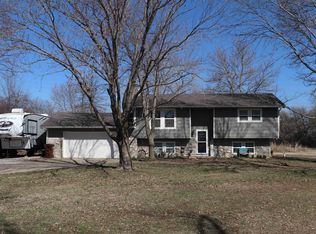 1034 E 136th Ave N, Mulvane, KS 67110