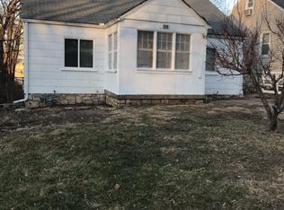 3408 Everett Ave, Kansas City, KS 66102