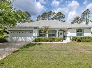 205 Birchwood Dr, Palm Coast, FL 32137