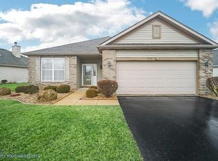 1736 Saturday Evening Ave, Dyer, IN 46311