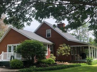 11649 Phillipsville Colt Station Rd, Wattsburg, PA 16442