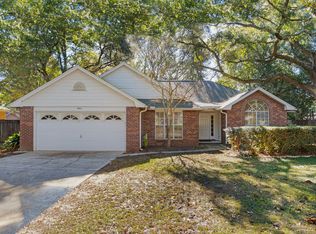 4591 Scarlet Dr, Crestview, FL 32539