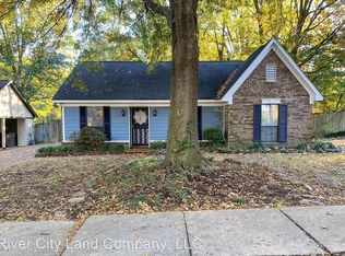 6383 Saginaw Rd, Memphis, TN 38134