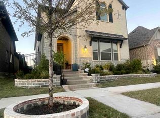 1803 Desert Willow Way, Arlington, TX 76005