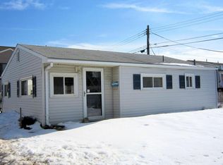 107 W Dolphin Way, Lavallette, NJ 08735