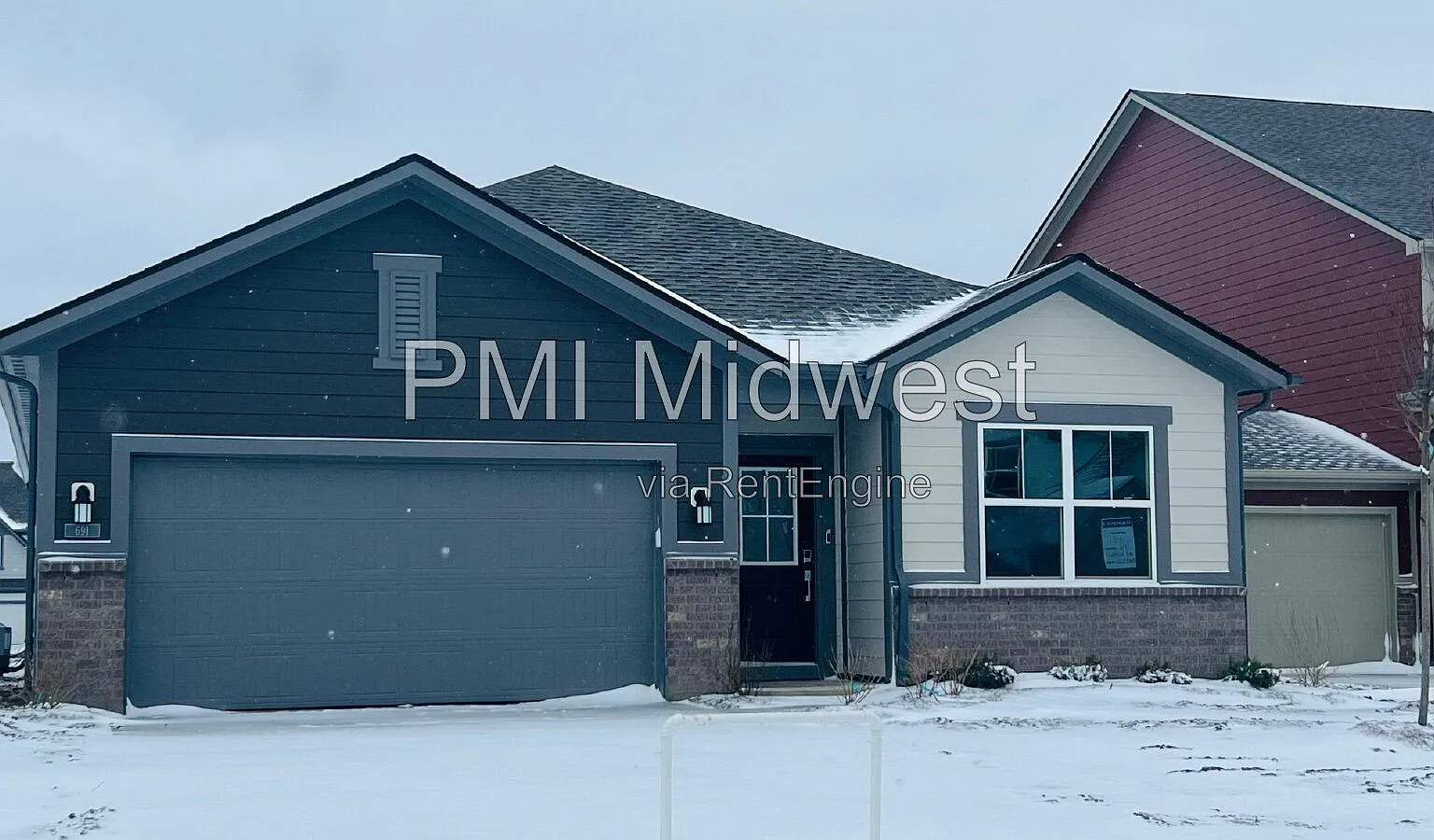3 bed, 2.0 bath, 1673 sqft, $2,079 — Photo 1