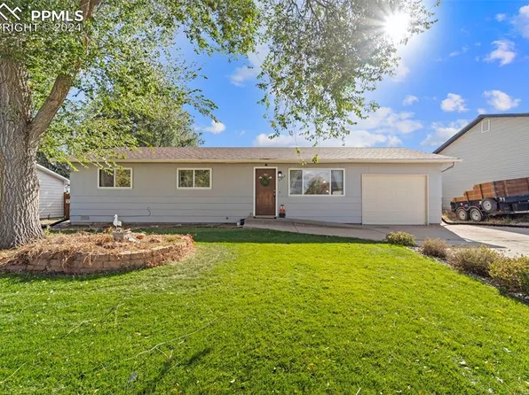 7255 Yakima Way, Colorado Springs, CO 80915