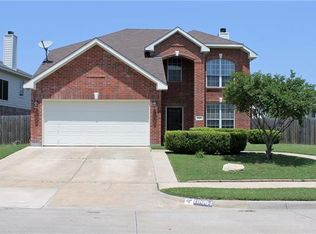 10064 Chapel Oak Trl, Fort Worth, TX 76116