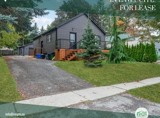 141 Codrington St, Barrie, ON L4M1R9