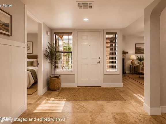5th image of 8787 E MOUNTAIN VIEW Road #1123
