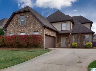 113 Arbor Hill Ln SW, Huntsville, AL 35824