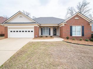 7281 Mobley Walk Dr, Columbus, GA 31904