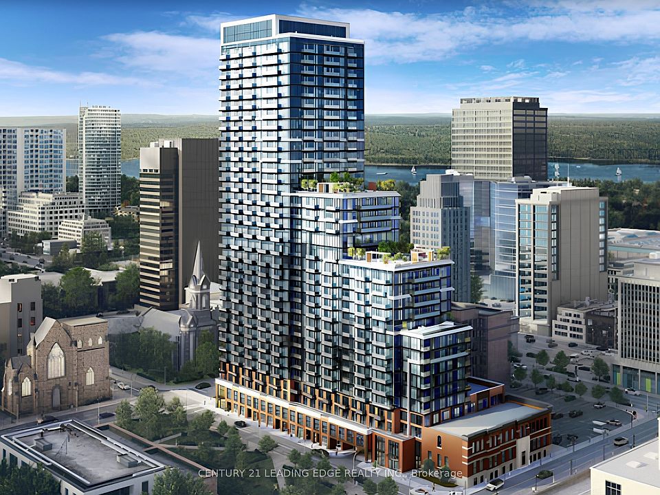 1st image of 75 James St S #1303