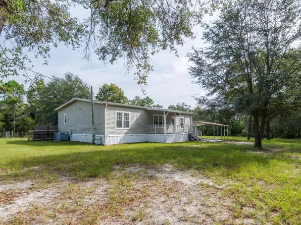 13563 164th St, Mc Alpin, FL 32062
