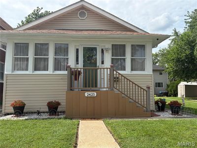 2425 State St, Granite City, IL, 62040