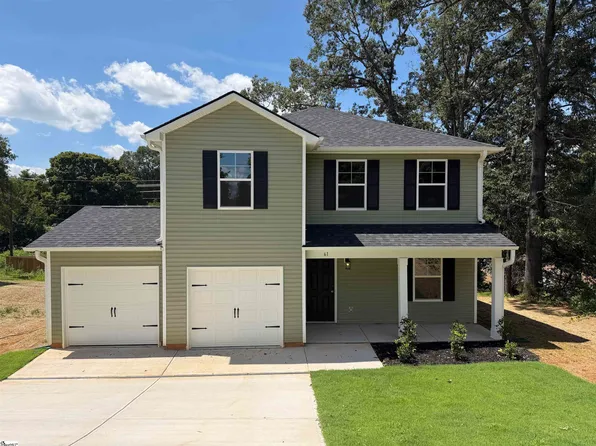 61 Campbell St, Duncan, SC 29334