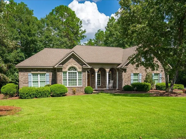 166 Walton Heath Way, Aiken, SC 29803