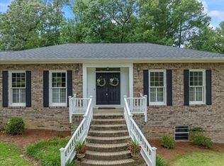 204 County Road 1470, Cullman, AL 35058