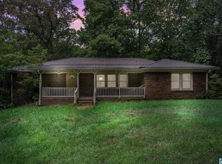 7501 Forestwood Dr, Dora, AL 35062
