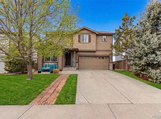 6193 Brantly Avenue, Castle Rock, CO 80104