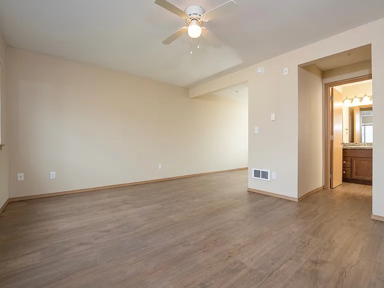 Experience the elegance of this spacious and well-lit living area. Experience the elegance of this spacious and well-lit living area.
