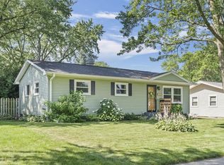 4513 Turquoise Ln, Madison, WI 53714