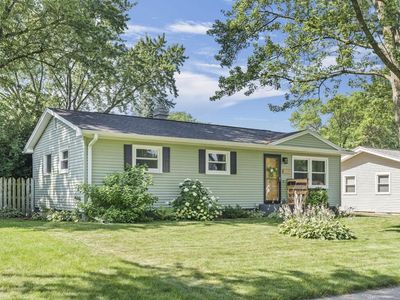 4513 Turquoise Lane, Madison, WI, 53714