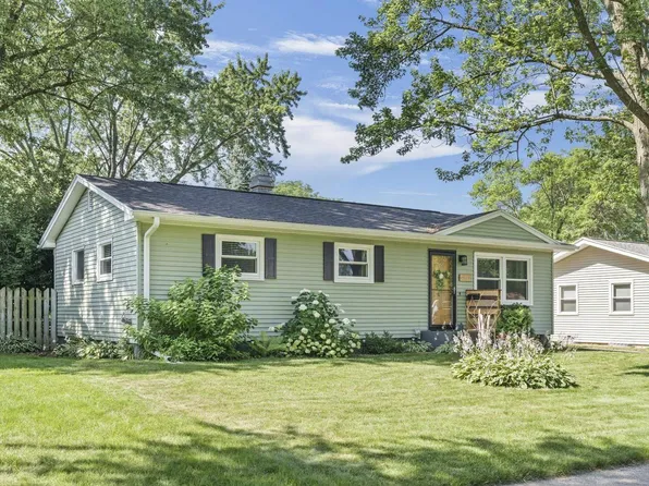 4513 Turquoise Lane, Madison, WI 53714