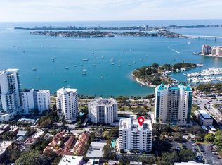 401 S Palm Ave UNIT 401, Sarasota, FL 34236