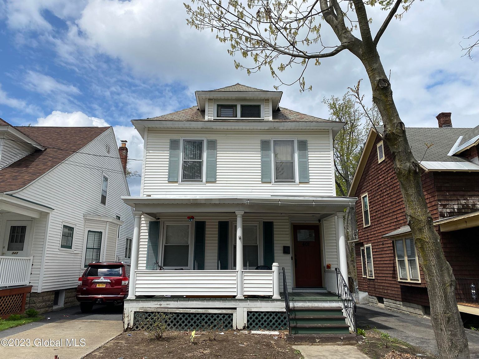 401 Furman Street, Schenectady, NY 12304 Zillow