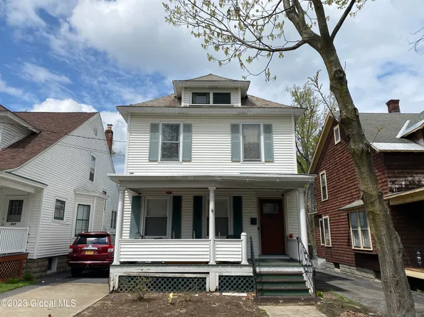 401 Furman Street, Schenectady, NY 12304