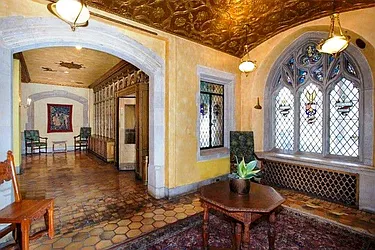 Rented by SDE Realty Corp