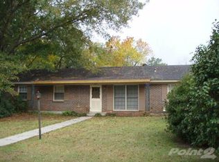 203 Mitchell Ave, Bay Minette, AL 36507