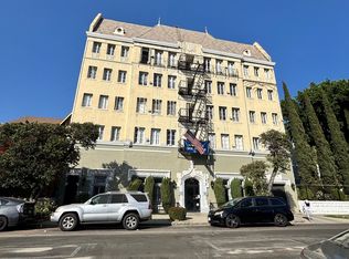 Terrace Castle, Los Angeles, CA 90006