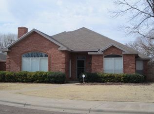 2406 Aberdeen Ave, Lubbock, TX 79407